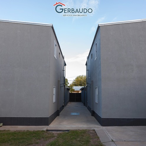 Gerbaudo Servicios Inmobiliarios